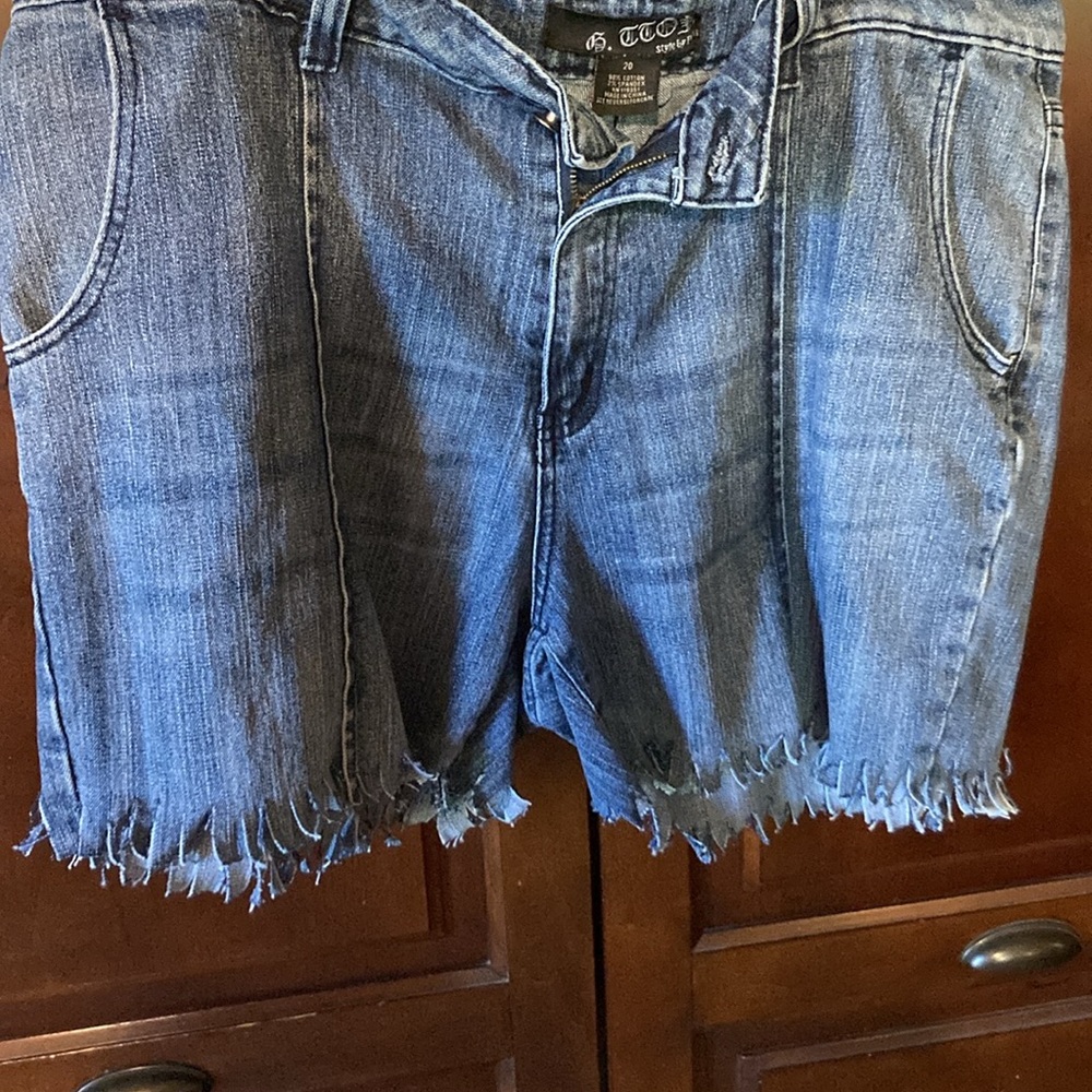 Shorts